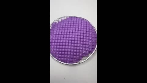 Satisfying Videos