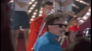 Devo - Disco Dancer = 1988