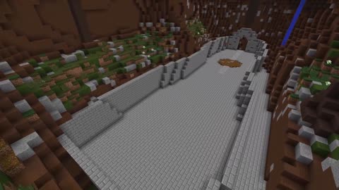 Minecraft: Toriel's House [Undertale Build]