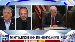 Dan Bongino: Ukrainians played a key role in the Russia hoax