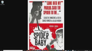 Spider Baby Or The Maddest Story Ever Told Review