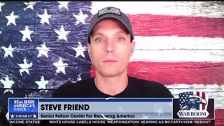 Steve Friend: FBI agent whistleblower on unpaid leave