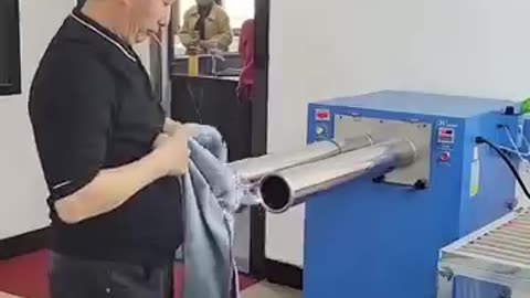 Jeans Machine