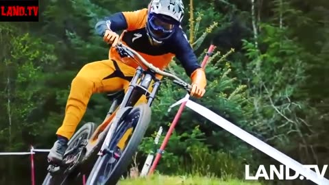 🔥Fantastic Downhill Freeride Motivation 2022 (AMAZING Mountain biking MIX)