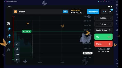 DOGECOIN PRICE ANALISYS TODAY $567.000