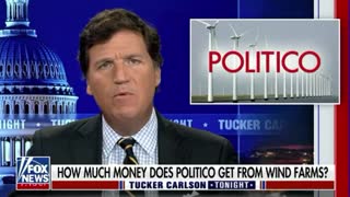 Tucker Carlson Tonight [Full Episode: January 30, 2023]