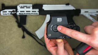 Eotech EXPS2-0 - Overview & Review