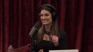 Former MSNBC host Krystal Ball on how the "News" are covered and manipulated