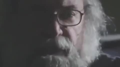 Stanley Kubrick discusses the "Moon Landing"