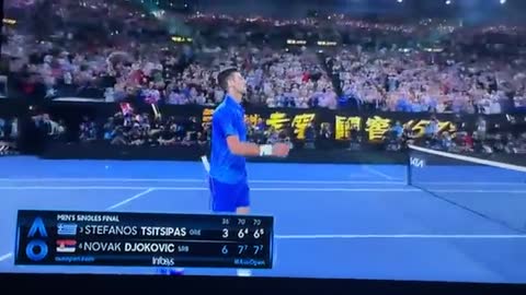 Novak Djokovic WINS his 10th Australian Open title a yr after being deported for unvaccinated.