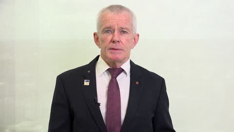 Senator Malcolm Roberts - Australia's Response to COVID-19