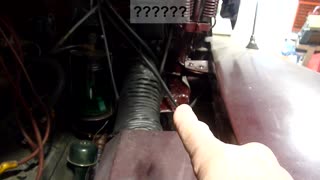 40's GM Hood/Fender alignment Episode 89b