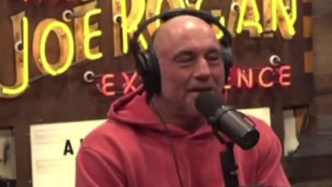 Joe Rogan Calls The View A 'Rabies Infested Henhouse'