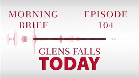Glens Falls TODAY: Morning Brief – Episode 104: South High Marathon Dance Beneficiaries | 02/07/23
