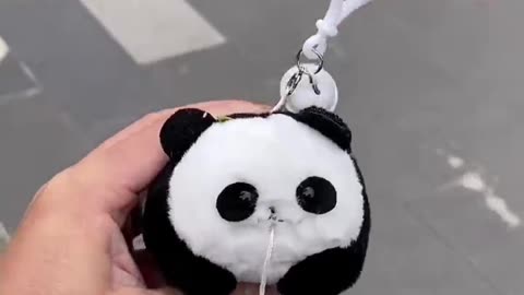 panda toy