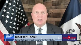 Former Acting AG argues for equal application of law on classified documents