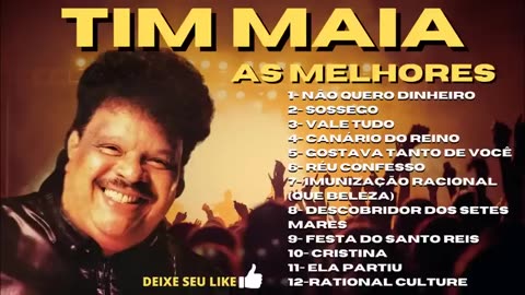 TOM MAIA AS MELHORES