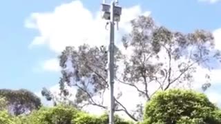 AUSTRALIA - The City of Unley is rolling out surveillance on its residents.