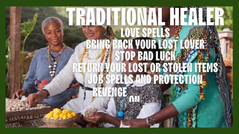 Love spells