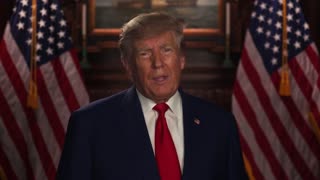 President Trump on Increased Chinese Aggression and Espionage