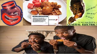 Have Black People Become Too Sensitive! Is Serving Chicken & Watermelon Really Racist?