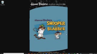 Snooper and Blabber Review