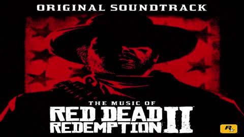 The Music of Red Dead Redemption II (Original Soundtrack) Album.