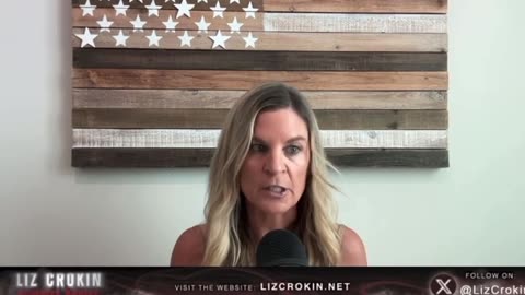 Liz Crokin - Hollywood Satanic Pedophilia and its victims