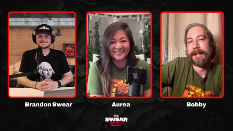TSW: Ep 16 | Guests Aurea and Bobby| Hot or Not: Grumpy Spice LLC