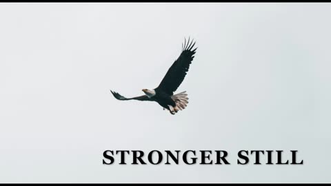 Pray USA 6/1/24 Stronger Still