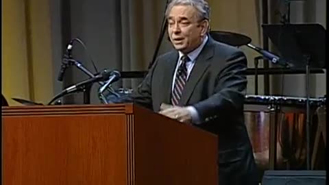 R.C. Sproul_ Upsetting the World