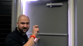 Why Is My Door Slamming? | Door Closers | GSL Discussion