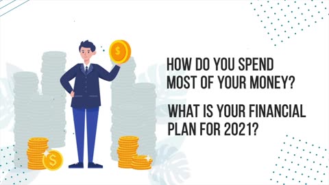 TIPS FINANCE - where is your money go what is your financial plan for 2023