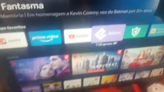 Como baixa tv express-para seu tv box ou tv com-Android