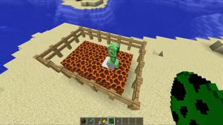 Minecraft 1.10 Pre-Release 1 in Under 5 Minutes