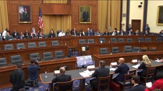 Hearing on the Weaponization of the Federal Government: Rep. Mike Johnson talks about The National School Board Association labeling concerned parents as 'domestic terrorists'