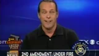 2010, The 2nd Amendment Under Fire, Seg 3 (5.01, 8)