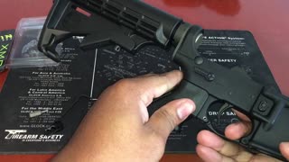 Odin Works Extended Magazine Release (XMR2) - Review & Installation