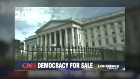 DEMOCRACY for SALE