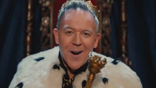 Gutfeld! The New King Of Late Night Commercial