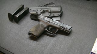 M&P40C 2.0: Glock Killer For Real