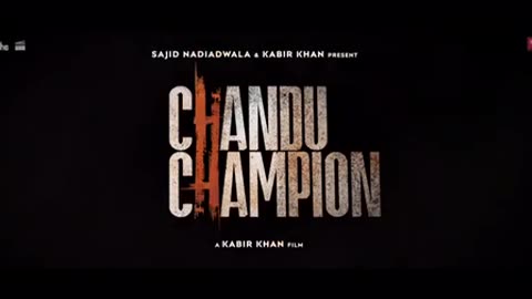 Chandu Champion: Satyanaas | Kartik Aaryan | Pritam,Arijit Singh,Nakash,Dev,Amitabh |Sajid N,Kabir K