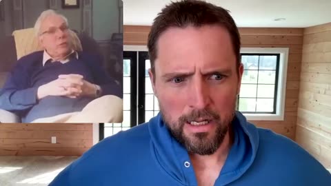 Owen Benjamin angry rant and story about his dad | May 2, 2024