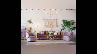 2023 Modern Living Room Ideas | Zero Budget Makeover
