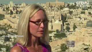 Jews want temple for the antichrist