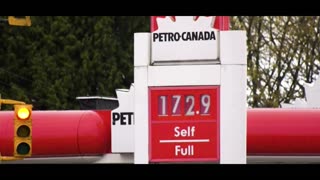 The Daily Rant Channel: “Canada’s Extreme Gas Taxes By PM Justin Trudeau”