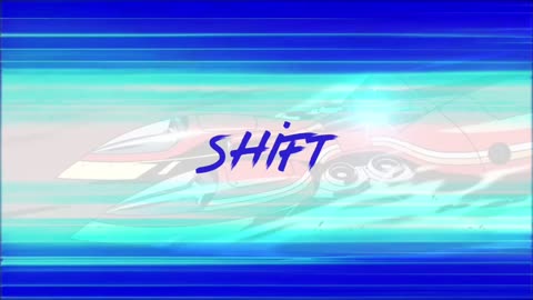 SHIFT (Instrumental)