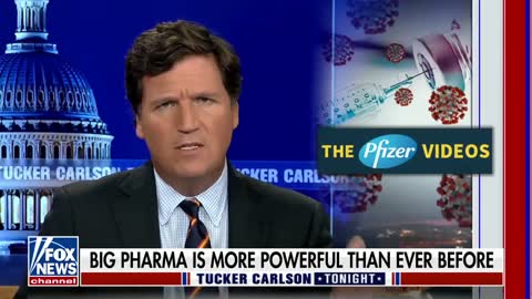 Project Veritas just released an undercover video of a Pfizer executive