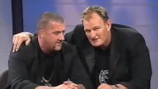 🤩 Mark Chopper Reid 🤣 Mark Jacko Jackson 🥊 Sing on THE FOOTY SHOW