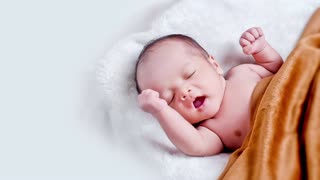 Baby Sleeping Music Lullaby Deep Sleep Music